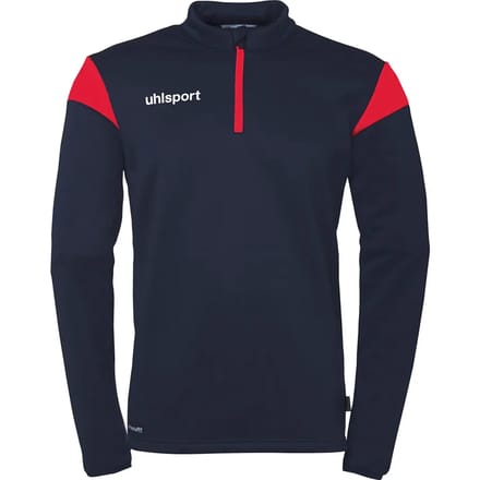 1/4 rits training top Uhlsport Squad 27
