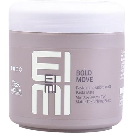 Styling &amp; modelleren Wella EIMI Bold Move Stylingwax - 150 ml
