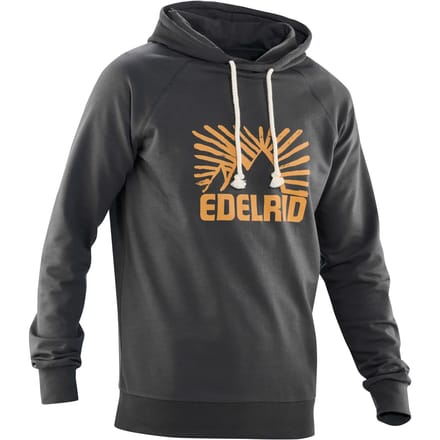 Hoodie Edelrid Me Tecu