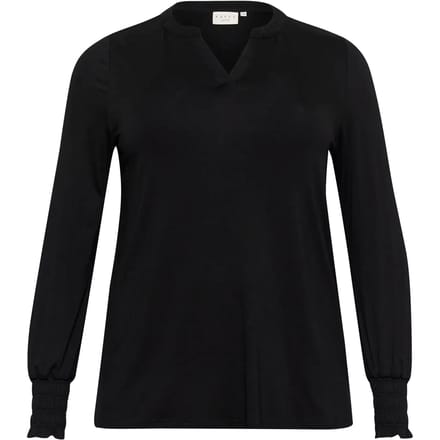Vrouwenblouse KAFFE Curve Charlotta