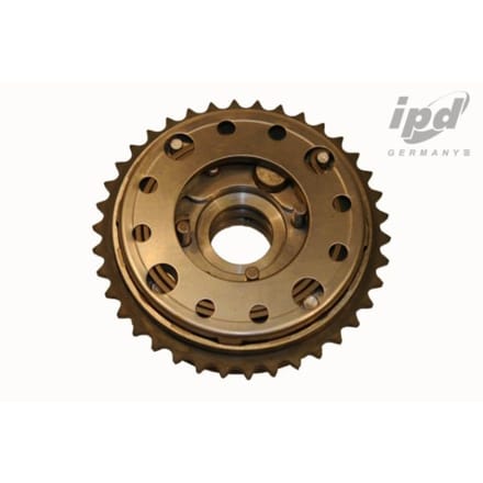 Nokkenasversteller HEPU 21-7058