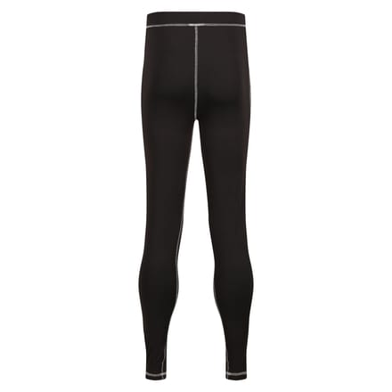 Regatta Heren Pro Base Layer Broek (Zwart)