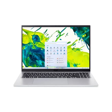 Acer Aspire Go 16, AG16-71P, Laptop, 16" Display, Intel Core 9, 32GB RAM, 1TB SSD