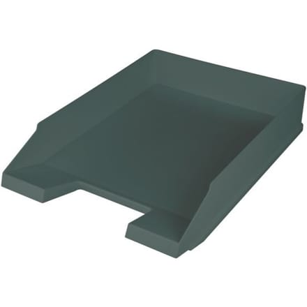 Archiefbak f.DIN A4-C4 Ku.groen H67xB254xT347mm