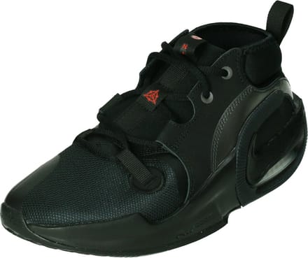 Nike air zoom crossover 2 in de kleur zwart.