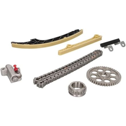 Ventielbesturingsset (ketting + elementen) HEPU HEP21-0733