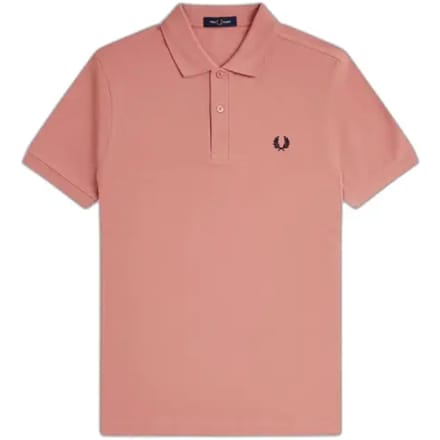 Tennis polo Fred Perry