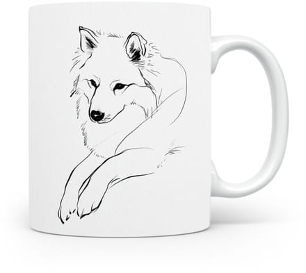 Beker Finse Spitz