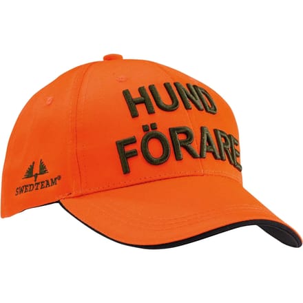 Hondenbegeleider honkbalpet Swedteam