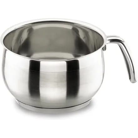 Steelpan Lacor Belly 14 cm