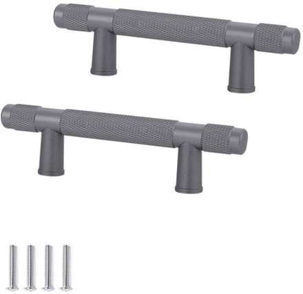 Dailygoods- Meubelgrepen Aluminium Legering - Kastgrepen