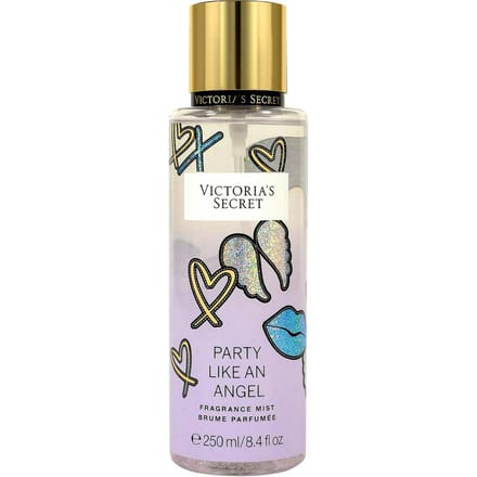 Victoria's Secret Party Like An Angel Body Mist 250 ml