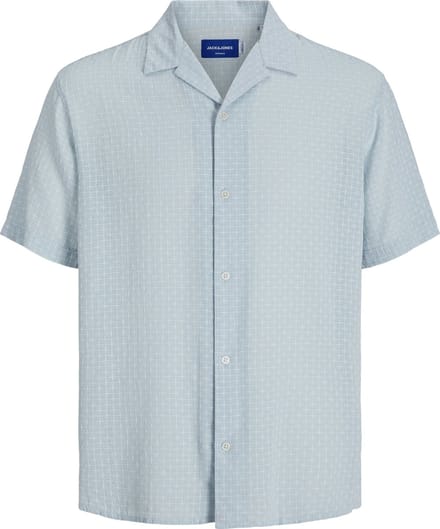 Jack & Jones Resort overhemd Relaxed Fit Resort overhemd