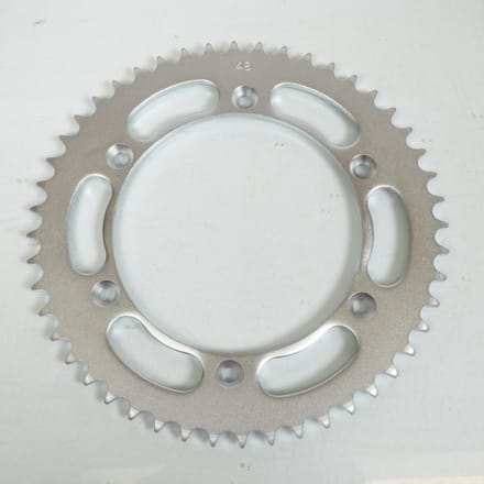 Achtertandwiel Sifam voor Motor Suzuki 800 DR S BIG SR43B 1990 Nieuw