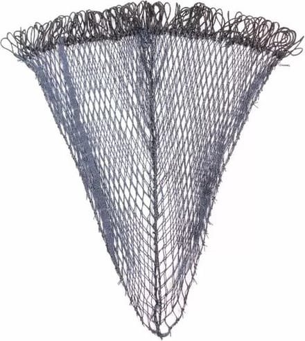 Talen Tools - Baggernet - 10 knoops - Nylon