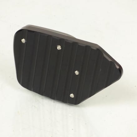 Verbreder verlenging zijstandaard voor scooter Honda 750 X-Adv vanaf 2020