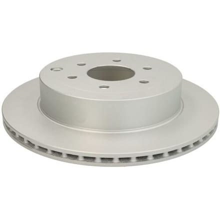 Remschijf BOSCH 0 986 479 J68, 1 stuk