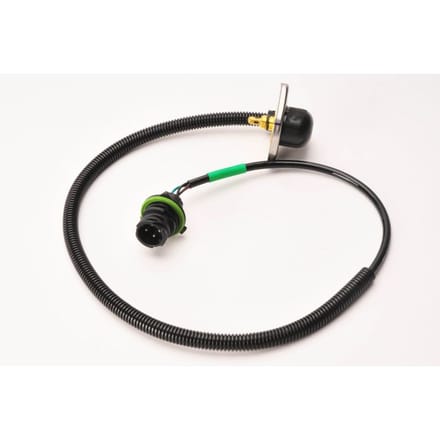 Sensor, laaddruk DT Spare Parts 2.27173