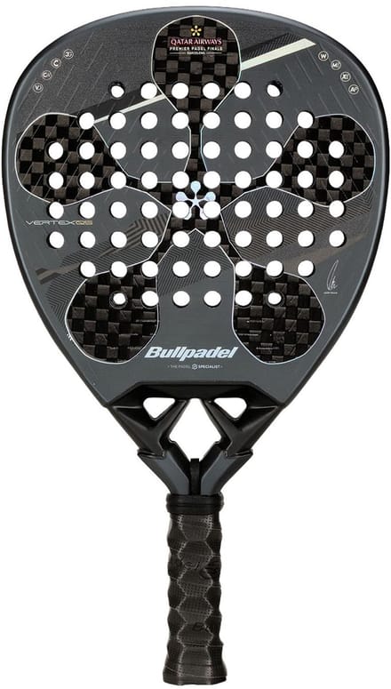 Bullpadel Vertex 05 Tour Finals 2025 Limited Edition