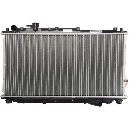 Radiator, motorkoeling NRF 50043