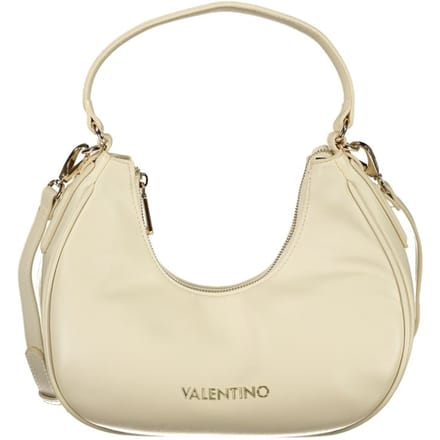 VALENTINO schoudertas Clio Re Shopping Bag Ecru beige