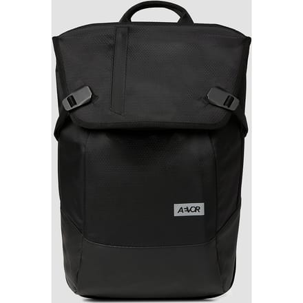 AEVOR Daypack Proof Rugzak zwart