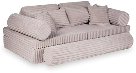 Montessori Speelbank Luxe