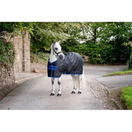Outdoor ponydeken Horseware Amigo Ripstop 900D Turnout 0g