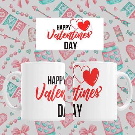 Mok Happy Valentine’s Day
