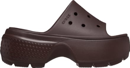 Crocs Stomp Slide Mocha Maat 42/43 US M9/W11
