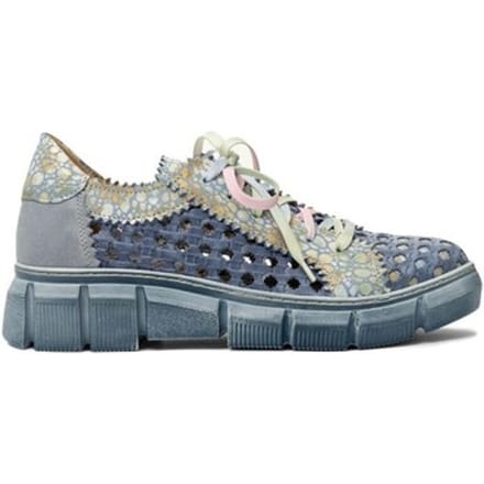 Lage Sneakers Maciejka 0585017001
