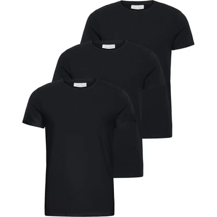 T-shirt Casual Friday Davide (x3)