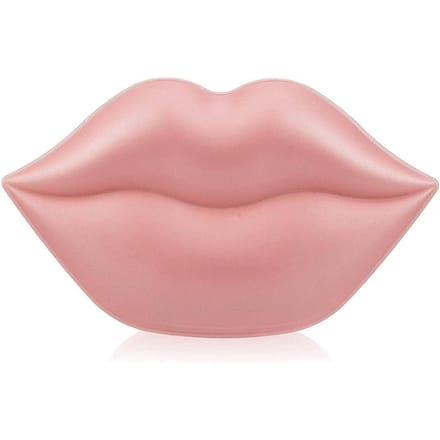 [KOCOSTAR] Kersenbloesem Lipmasker 20EA beige