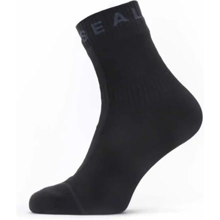 Korte sokken Sealskinz all weather hydrostop