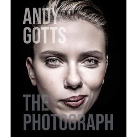 Andy Gotts - Andy Gotts