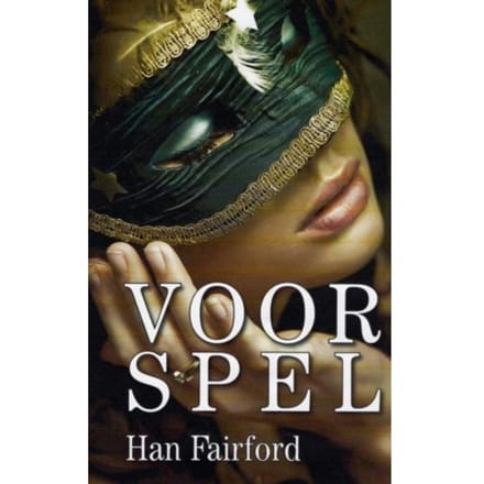 Voorspel - Han Fairford