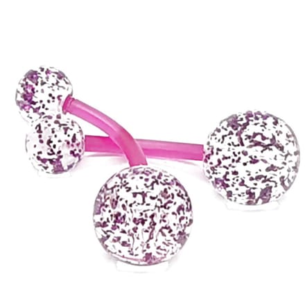 Navel Piercing - Set van 2