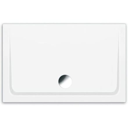Repabad Como rectangular shower tray 140 x 90 cm 20075WE