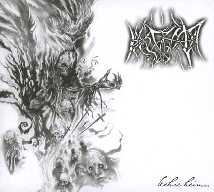 Kermania - Kere Heim