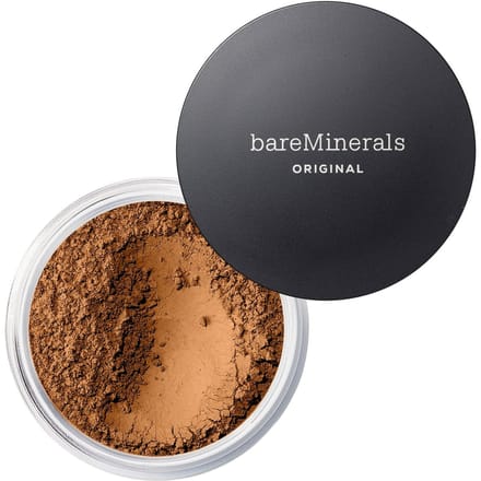 bareMinerals Original SPF 15 Foundation (Verschillende Tinten) - Neutral Dark 24