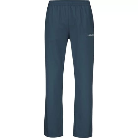 HEAD Club Pants Trainingsbroek Heren-Donkerblauw