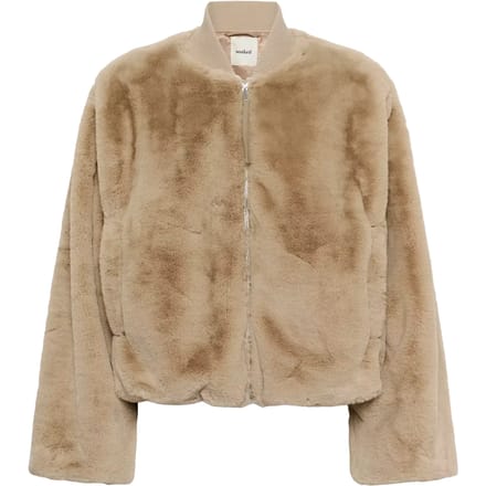 Dames bomber Soaked in Luxury Estacia