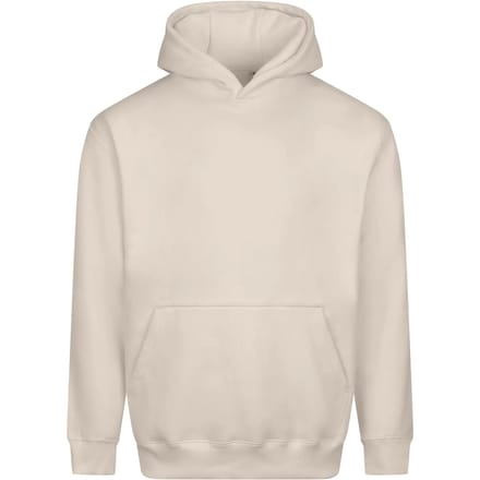 Dikke Hoodie Just Hoods Vision