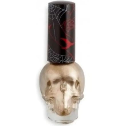 Nagellak Makeup Revolution Halloween Skull Nagellak