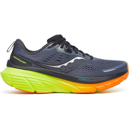 Hardloopschoenen Saucony Guide 18