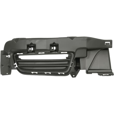 Bumper - onderdelen BLIC 6502-07-0932917FP