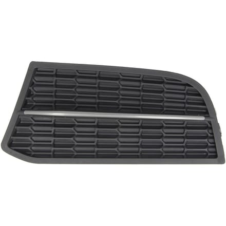 Bumper - ventilatierooster BLIC 6502-07-0067919P links
