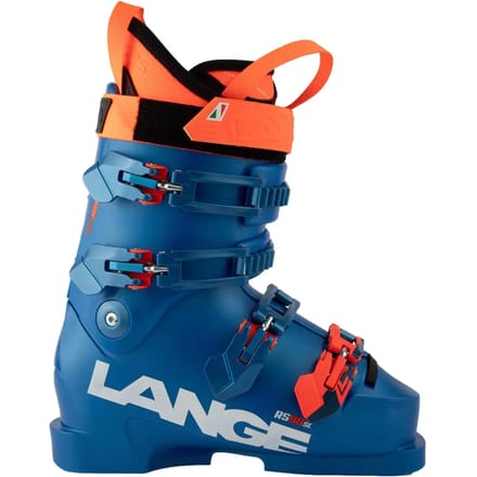 Skischoenen voor kinderen Lange Rs 90 ScVibrant