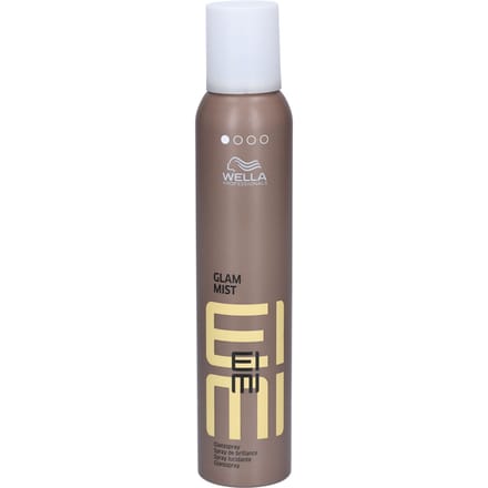 Wella Professionals EIMI Glam Mist Hairspray - 200 ml - Glansspray