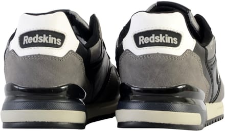 Oyat 3 leren sneakers